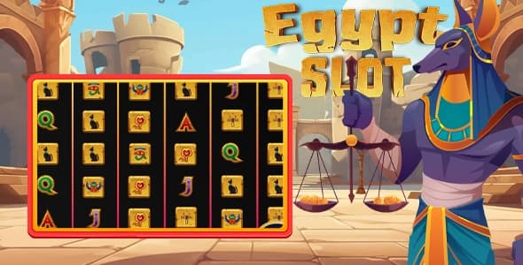 Egypt Slot